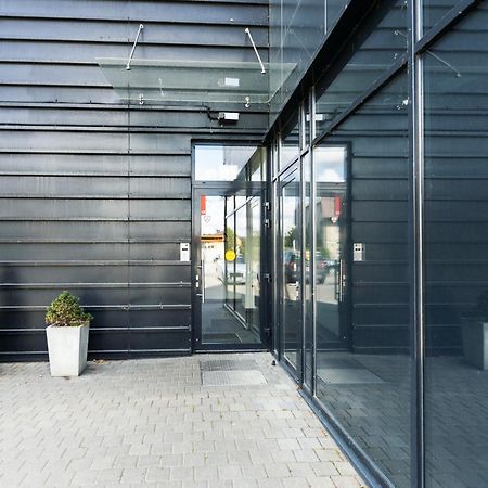 קובנה House38 Panoramic View Apartments Self Check-In מראה חיצוני תמונה