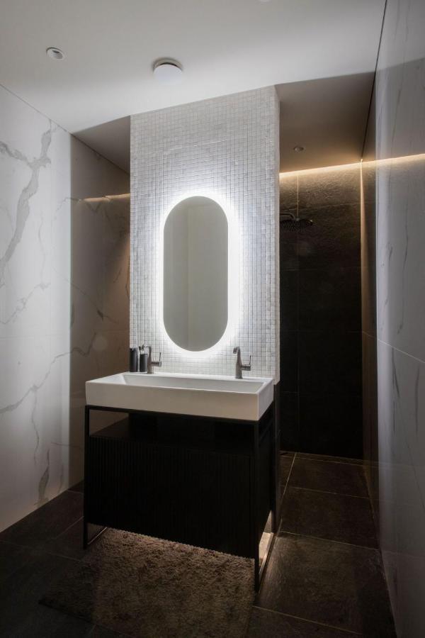 קובנה House38 Panoramic View Apartments Self Check-In מראה חיצוני תמונה