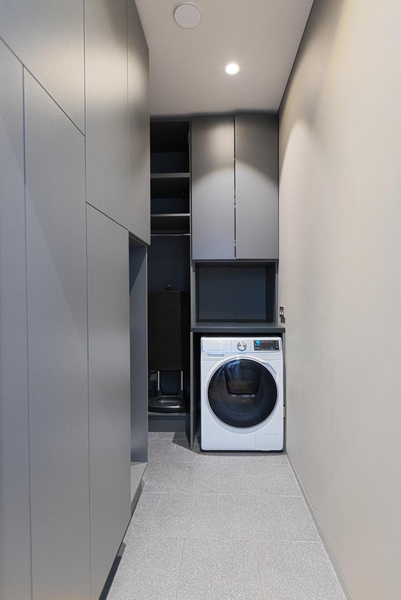 קובנה House38 Panoramic View Apartments Self Check-In מראה חיצוני תמונה