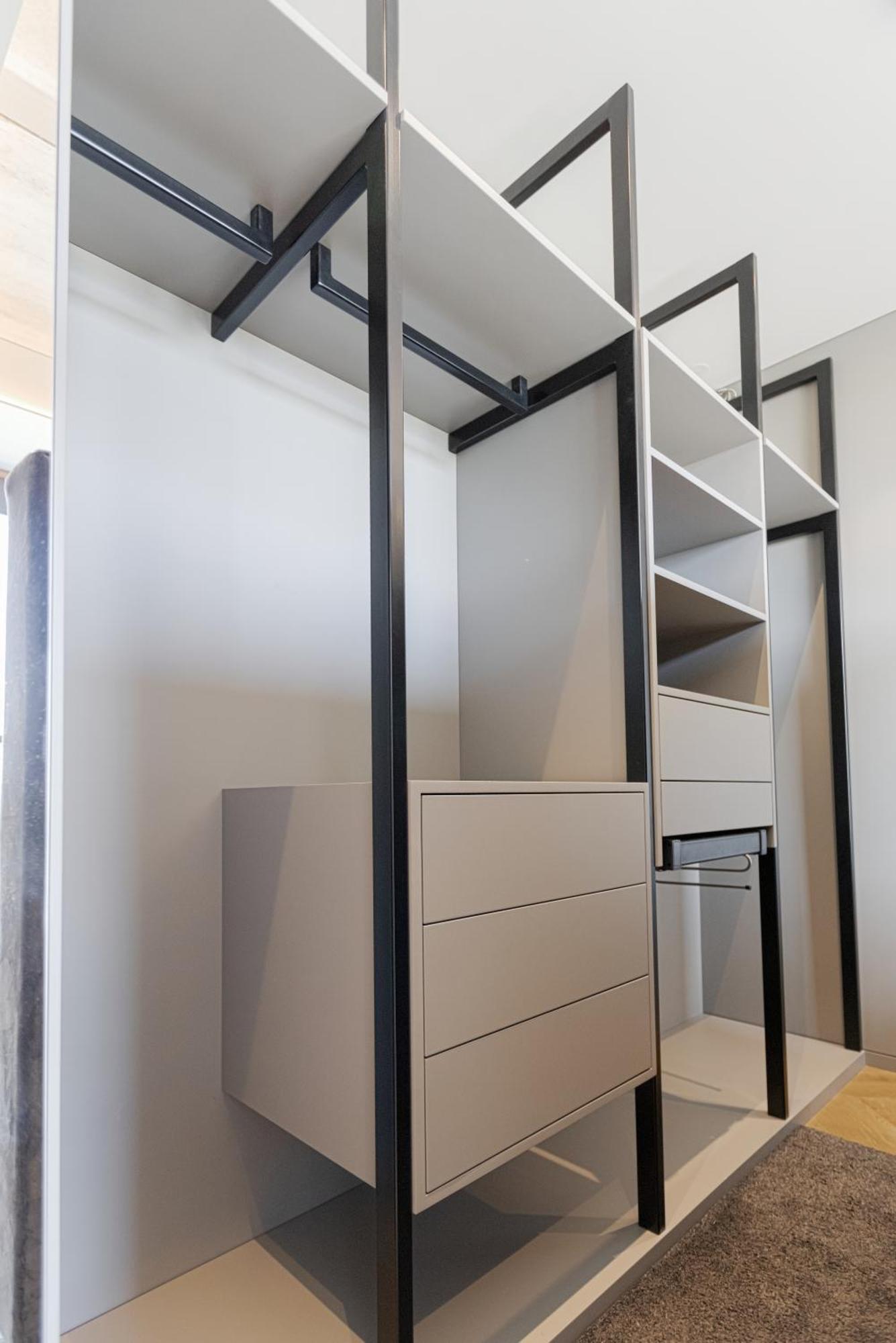 קובנה House38 Panoramic View Apartments Self Check-In מראה חיצוני תמונה