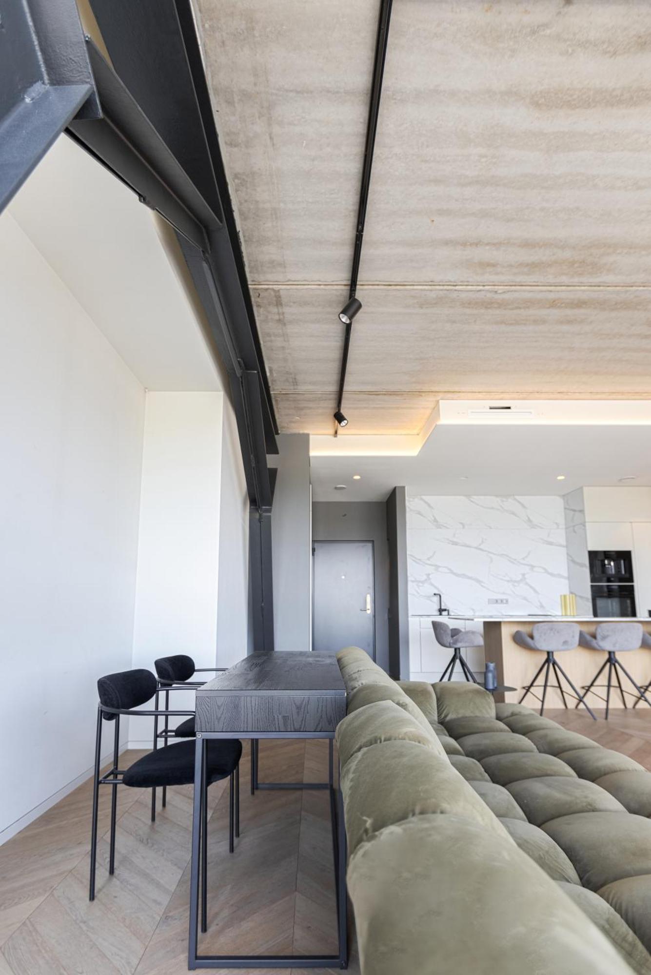 קובנה House38 Panoramic View Apartments Self Check-In מראה חיצוני תמונה